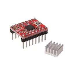A4988 Stepper Motor driver