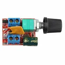 5A Speed Controller