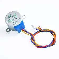 28Byj stepper motor