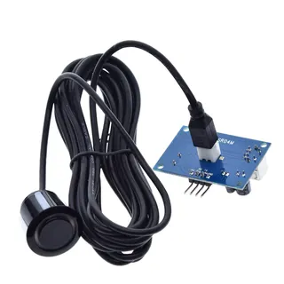 AJ-SR04M WaterProof Ultrasonic Sensor Module