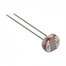 5528 LDR Sensor 20K