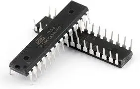 ATMega 8A (Original)