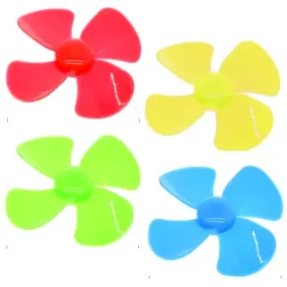 60 mm Propeller