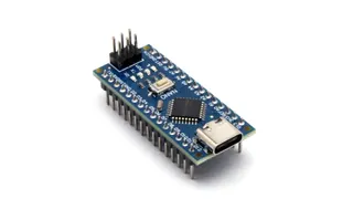 Arduino Nano Type C