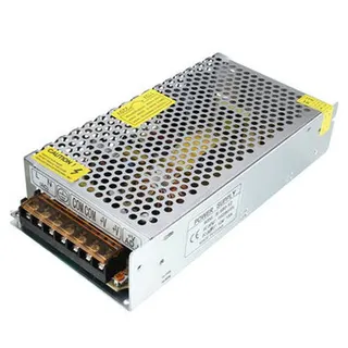 12V 10A Switching Power Supply