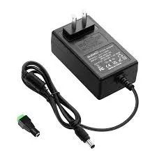 12V 3A Power Adapter