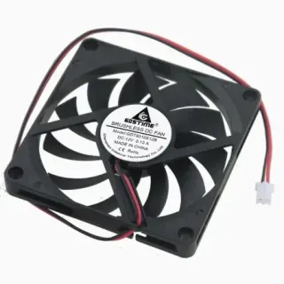 5V DC Fan 60x10mm 