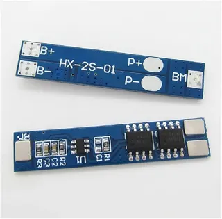 2S 5A BMS