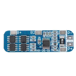 3S 10A BMS