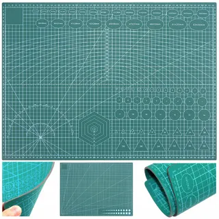 Cutting Mat A2 