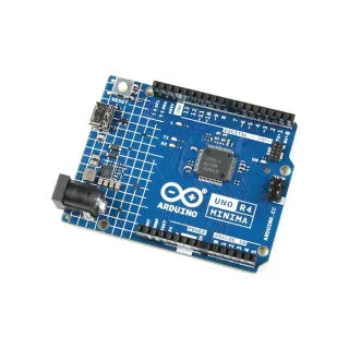 Arduino Uno R4 Minima