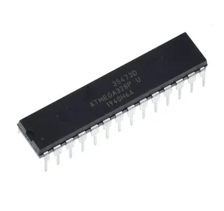 Atmega328P IC 