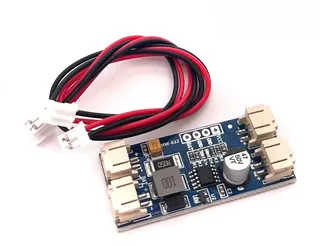 CN3791 6V 2A MPPT Solar Charge Controller