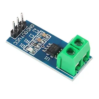 ACS712 20A Current Sensor