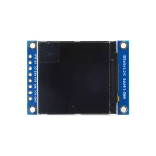 1.54 inch TFT IPS LCD Display
