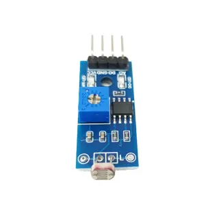 4 Pin LDR module