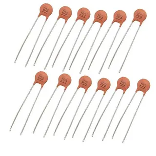 Ceramic Capacitors