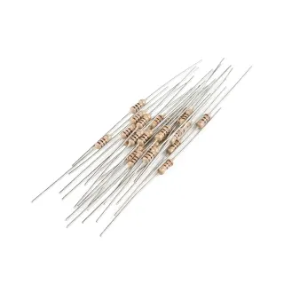 1/4W Resistors