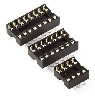 IC Bases