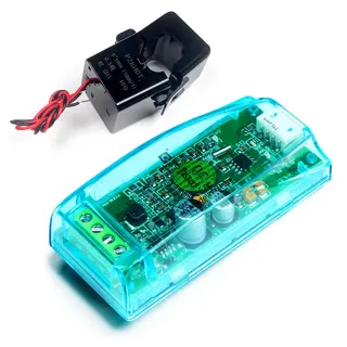 PZEM 004T V4.0 100A Single Phase Energy Meter