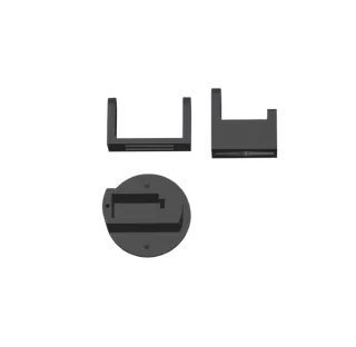 3D Printed Servo Pantilt