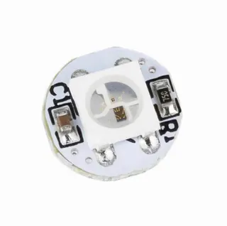 WS2812B LED