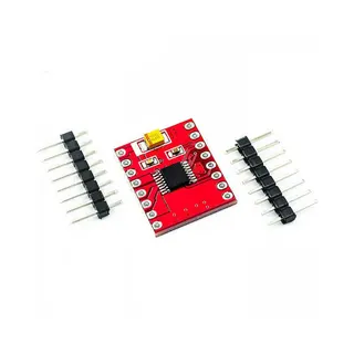 DRV8833 H-Bridge Driver